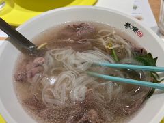 -蔡澜Pho·越南粉餐厅(海上世界店)