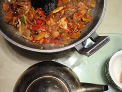 -味上湘菜馆(岳麓山店)