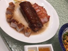-頂好酒家·经典粤菜(海信广场店)