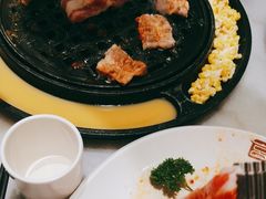 -韩宫宴和牛烤肉(合肥滨湖银泰城店)