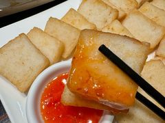 -鑫悦楼煎蟹·16年海鲜大排档