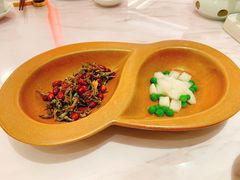 -喜鼎海胆水饺(平安金融中心店)