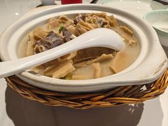 -风味小馆(天目湖宾馆店)