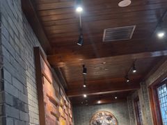 -星巴克(成都锦里店)