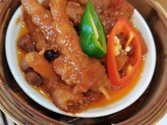 -松雅轩海鲜酒家(同和店)