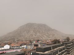 -鸡鸣驿城