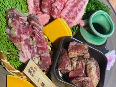 -黑牛の店·和牛烧肉(石家庄万象城店)