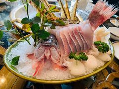-小天鹅火锅·一线江景洪鼎旗舰店(洪崖洞店)