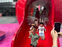 -东莞松山湖万象汇