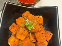 -桂满陇·手作小笼包&江南叫花鸡(中山公园店)