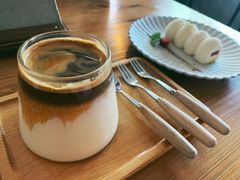零冰奶咖-转山咖啡(松柏社区店)