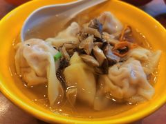 -龙抄手(春熙路总店)