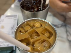-深仔记茶餐厅(亚士厘道店)