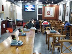 大堂-东吴面馆(中央景城店)