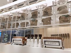 -% Arabica阿拉比卡咖啡(深圳湾万象城店)