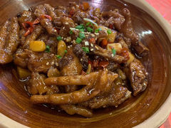 -小辉哥大排档(船山路总店)