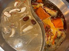 -大龙辣火锅·龙虾·烧烤(湖滨新天地店)