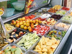 -老炳·七丛松甘草水果