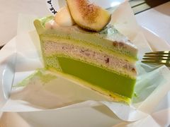 -ADO KAFE(大学城店)