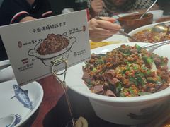 -前海沿·青岛菜(五四广场永旺店)