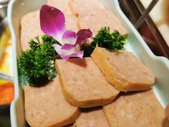 -重庆高老九火锅(虹桥天地店)