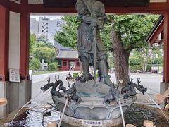 -浅草寺