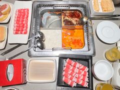 -海底捞火锅(关山保利店)