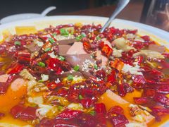 -郑庄脂渣海鲜楼(九水路店)