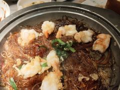 -绿茶餐厅(滨海万达广场店)