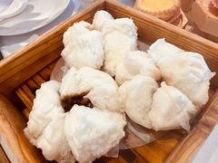 开口叉烧包-广州酒家(越华店)