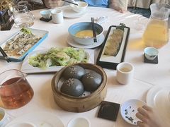 -渔村盛宴(航空新城店)