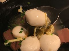 西湖鱼圆-章吴记喜瑞餐厅(东东城店)