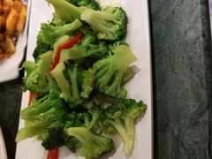 -东方亚克西餐厅(西康路店)