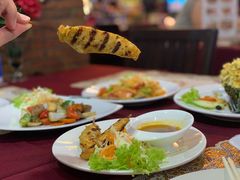 -BAI BUA RESTAURANT