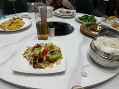 -七叔家宴家常广西菜(明秀东路店)