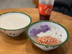 -甜心闲生传统手工冰粉(人民广场店)
