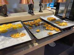 -汉丽轩韩式自助烤肉(大学城龙湖U城天街A馆店)