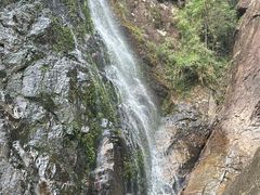 -南昆山川龙瀑布