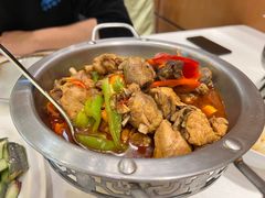 -湖北味道(湖北大厦店)