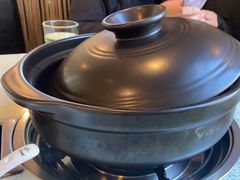 -烹然四季椰子鸡火锅(团结湖总店)