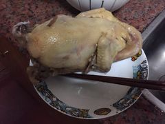 吉英盐焗鸡-吉英盐焗鸡(文中路店)