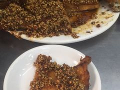-松明一烤肉馆(鲁园店)