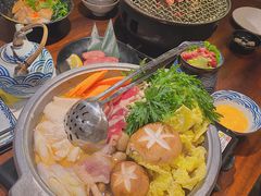 -热血兄弟·炭火烤肉(融侨中心店)