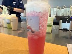 -阿嬷手作(成都万象城店)