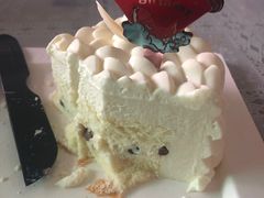 -壹点壹客·生日蛋糕(南山店)
