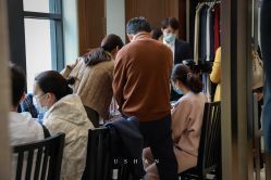 -优山定制西服衬衫大衣(国贸店)