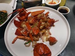 -海鲜e族(马王堆店)