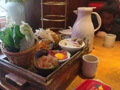 -咕嘟草帽鱼·牛奶一样的鲜鱼汤(天鹅湖万达广场店)