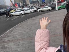 -星辉电影公园(时代广场CC MALL店)