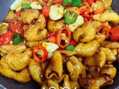-田婆婆的菜(新天地店)